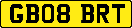 GB08BRT