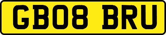 GB08BRU