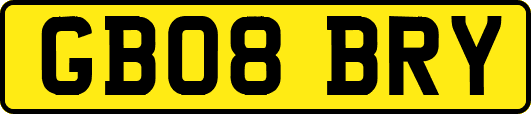 GB08BRY