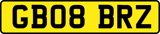 GB08BRZ