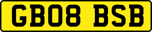 GB08BSB