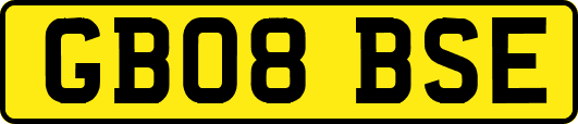 GB08BSE