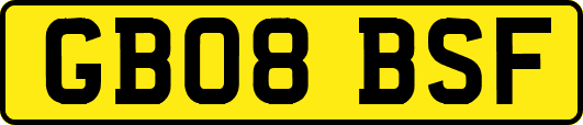 GB08BSF