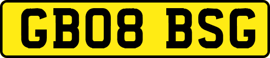 GB08BSG