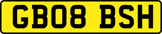 GB08BSH