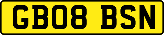 GB08BSN
