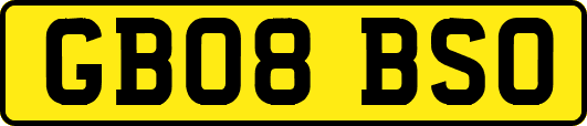 GB08BSO