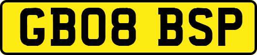 GB08BSP