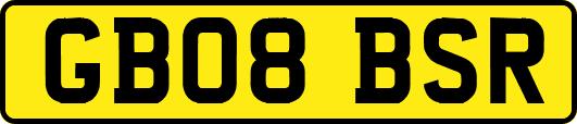 GB08BSR