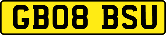 GB08BSU