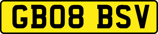 GB08BSV