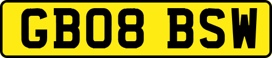 GB08BSW