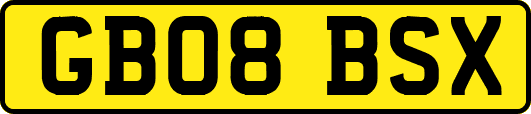 GB08BSX