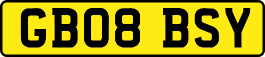 GB08BSY