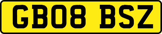 GB08BSZ