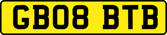 GB08BTB