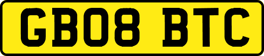 GB08BTC