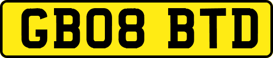 GB08BTD