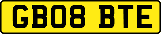 GB08BTE