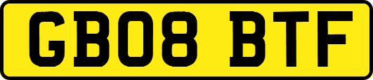 GB08BTF