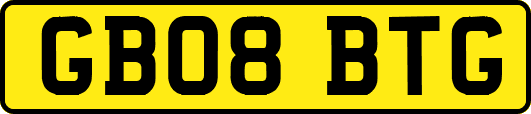 GB08BTG