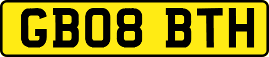 GB08BTH