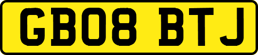 GB08BTJ