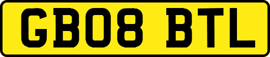 GB08BTL