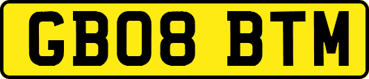 GB08BTM