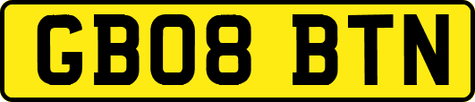 GB08BTN