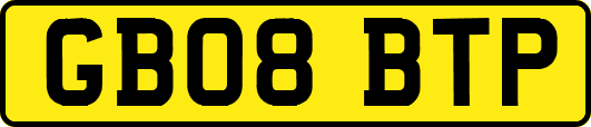GB08BTP