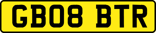 GB08BTR