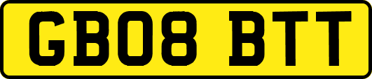 GB08BTT