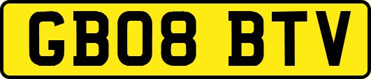 GB08BTV