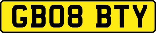 GB08BTY