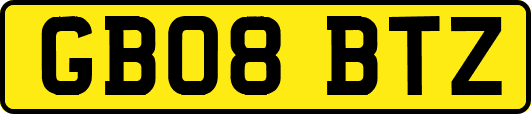 GB08BTZ