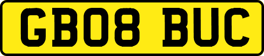 GB08BUC