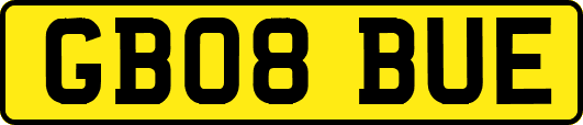 GB08BUE