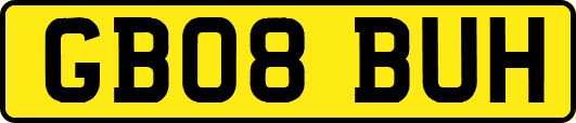 GB08BUH
