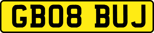 GB08BUJ