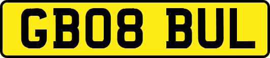 GB08BUL