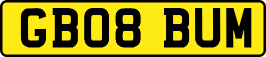 GB08BUM