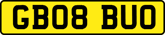 GB08BUO