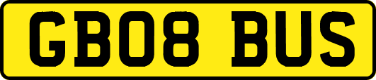 GB08BUS