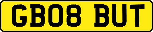 GB08BUT