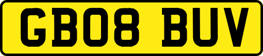 GB08BUV