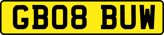 GB08BUW
