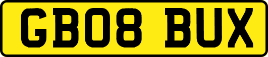 GB08BUX