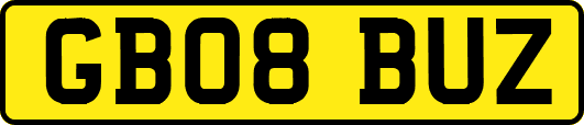 GB08BUZ
