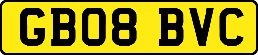 GB08BVC